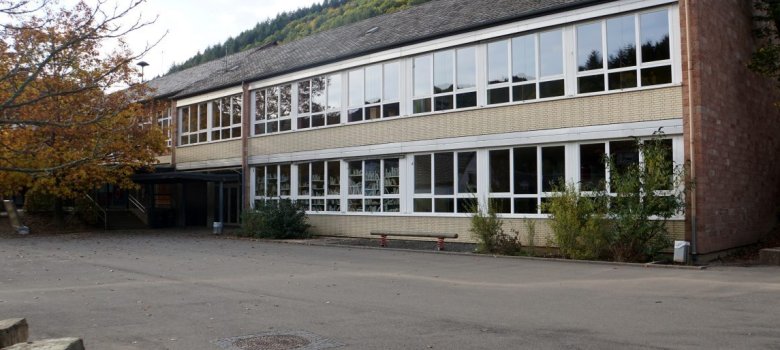 Grunschule Kordel
