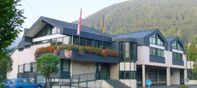 Bürgerhaus Kordel