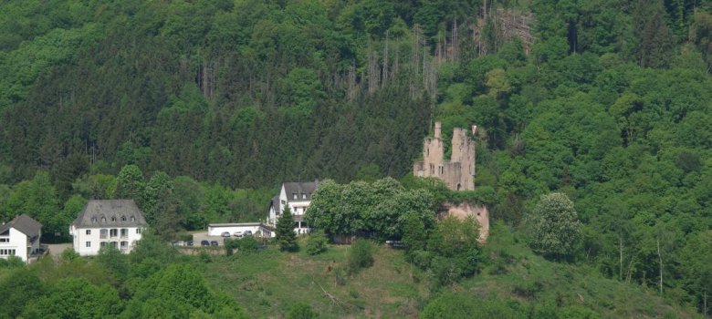 Burg Ramstein
