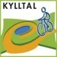 Logo des Kylltalradwegs