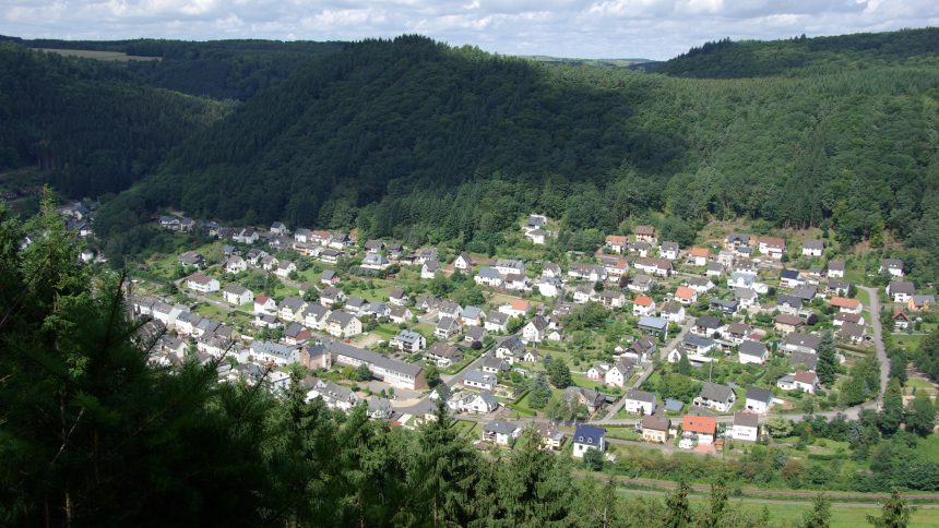 Kordel – Ortsgemeinde Kordel